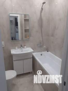 1-к квартира, посуточно, 33м2, 20/25 этаж