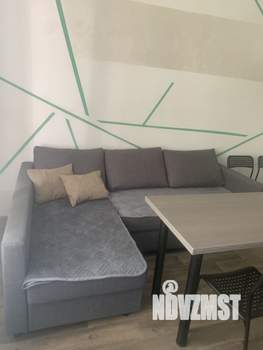 1-к квартира, посуточно, 60м2, 2/4 этаж