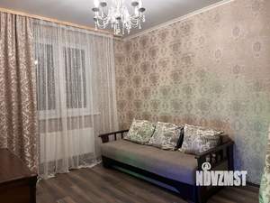 1-к квартира, на длительный срок, 34м2, 8/10 этаж