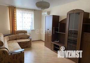 1-к квартира, на длительный срок, 47м2, 16/17 этаж