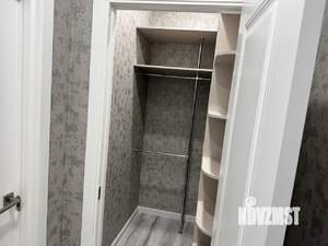 2-к квартира, на длительный срок, 38м2, 4/16 этаж