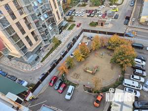 1-к квартира, на длительный срок, 32м2, 9/16 этаж