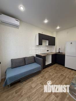 1-к квартира, на длительный срок, 30м2, 8/16 этаж