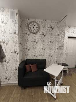 1-к квартира, на длительный срок, 31м2, 2/19 этаж