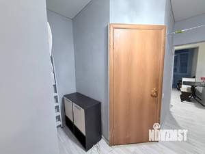 1-к квартира, на длительный срок, 40м2, 6/6 этаж