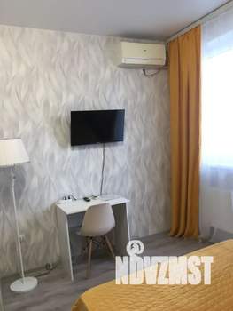 1-к квартира, посуточно, 36м2, 2/24 этаж