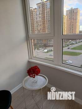 1-к квартира, на длительный срок, 47м2, 8/22 этаж