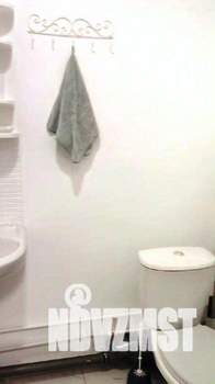 1-к квартира, на длительный срок, 40м2, 15/16 этаж