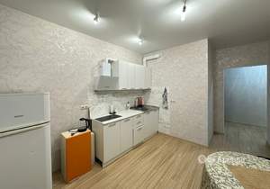 1-к квартира, на длительный срок, 46м2, 16/16 этаж