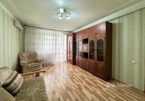 2-к квартира, на длительный срок, 48м2, 7/10 этаж