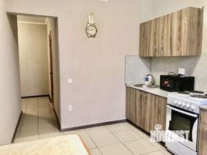 1-к квартира, на длительный срок, 43м2, 1/16 этаж