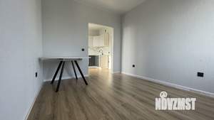 3-к квартира, на длительный срок, 56м2, 16/17 этаж