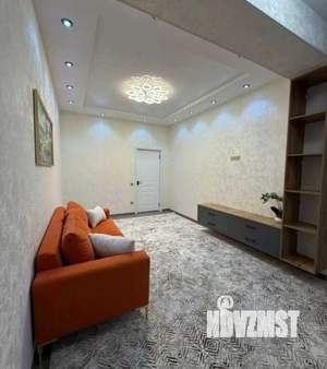 1-к квартира, на длительный срок, 42м2, 7/17 этаж