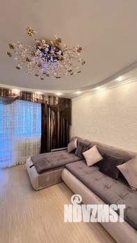 1-к квартира, на длительный срок, 48м2, 6/7 этаж