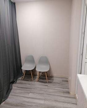 Студия квартира, на длительный срок, 30м2, 11/16 этаж