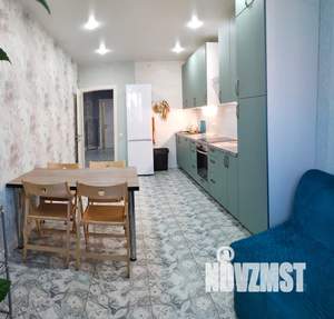 2-к квартира, посуточно, 72м2, 11/16 этаж