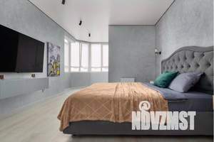 2-к квартира, посуточно, 70м2, 22/24 этаж