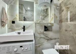 1-к квартира, на длительный срок, 33м2, 11/17 этаж