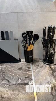 Студия квартира, на длительный срок, 27м2, 5/16 этаж