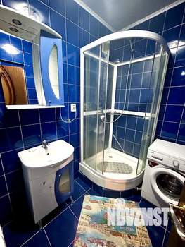 1-к квартира, на длительный срок, 41м2, 1/5 этаж