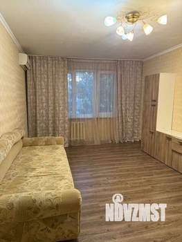 1-к квартира, на длительный срок, 38м2, 1/12 этаж