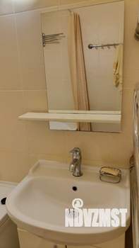 1-к квартира, на длительный срок, 32м2, 6/9 этаж