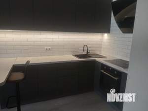 1-к квартира, на длительный срок, 38м2, 5/16 этаж