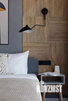 1-к квартира, посуточно, 35м2, 13/18 этаж