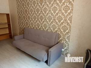 1-к квартира, на длительный срок, 35м2, 5/11 этаж