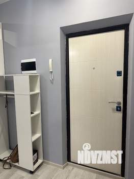 1-к квартира, на длительный срок, 38м2, 5/19 этаж