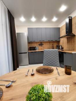 2-к квартира, на длительный срок, 72м2, 9/25 этаж