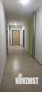 1-к квартира, на длительный срок, 37м2, 5/20 этаж