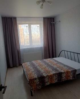 1-к квартира, на длительный срок, 38м2, 8/20 этаж