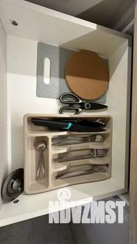 1-к квартира, посуточно, 38м2, 11/21 этаж