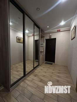 2-к квартира, на длительный срок, 56м2, 5/16 этаж