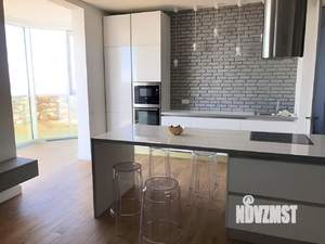2-к квартира, на длительный срок, 90м2, 16/22 этаж