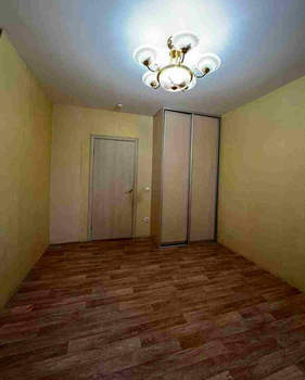 1-к квартира, на длительный срок, 50м2, 6/16 этаж