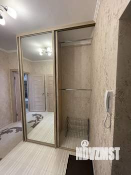 2-к квартира, на длительный срок, 54м2, 13/22 этаж