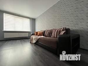 2-к квартира, посуточно, 70м2, 1/1 этаж