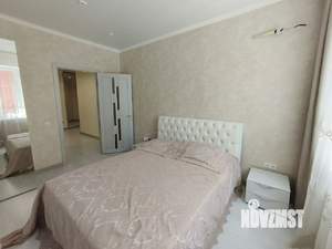 2-к квартира, на длительный срок, 70м2, 7/24 этаж
