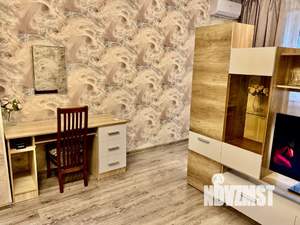 1-к квартира, посуточно, 49м2, 5/19 этаж