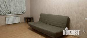 1-к квартира, на длительный срок, 37м2, 4/6 этаж