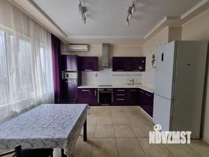 2-к квартира, на длительный срок, 68м2, 3/19 этаж