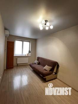 1-к квартира, на длительный срок, 36м2, 9/18 этаж