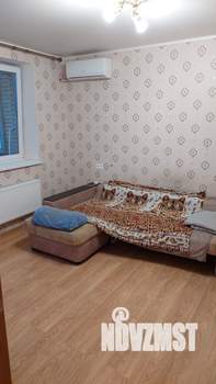 1-к квартира, на длительный срок, 36м2, 6/6 этаж