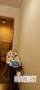 1-к квартира, на длительный срок, 37м2, 5/6 этаж