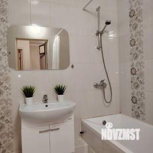 1-к квартира, на длительный срок, 38м2, 1/15 этаж