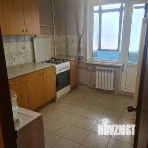 1-к квартира, на длительный срок, 38м2, 6/9 этаж