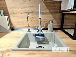 1-к квартира, посуточно, 39м2, 8/24 этаж