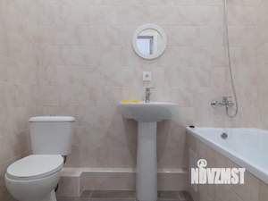 1-к квартира, на длительный срок, 41м2, 8/8 этаж